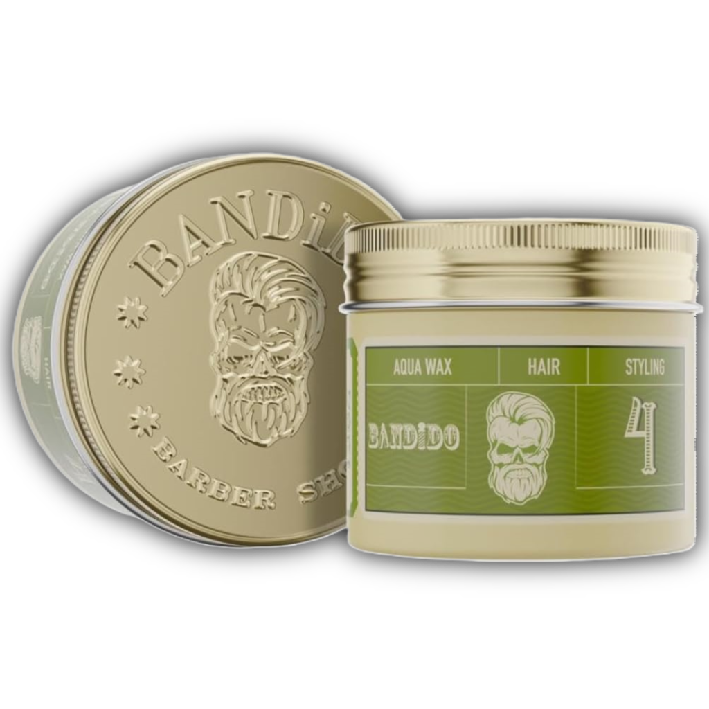 Bandido Hair Wax